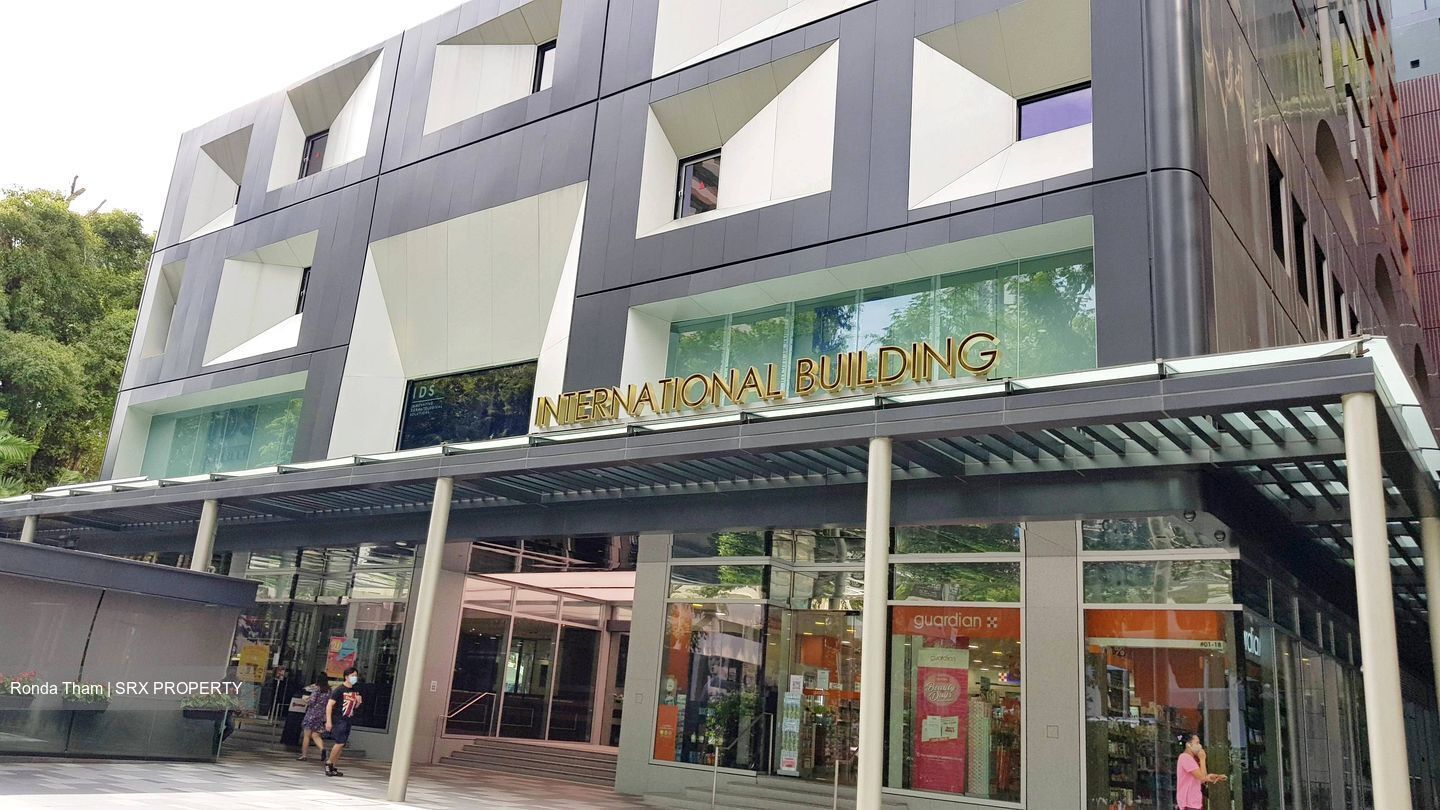 Mohamed Sultan Road (D9), Office #596879091